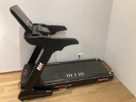 Bėgimo takelis BH Rs900