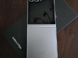 Samsung Z Flip 6 Silver 512gb/12gb