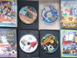 Dvd filmukai