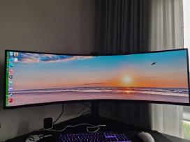 Samsung Odyssey G91f