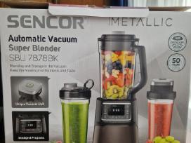 Blenderis su vakuumatorium