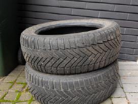 2vnt 215/55 R17 Michelin Alpin 6