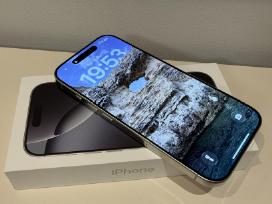 iPhone 16 Pro 128gb silver