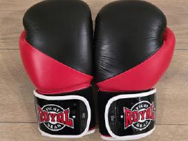 Skelbimo 'Naujos Royal Fight Gear bokso pirštinės' paveikslėlis
