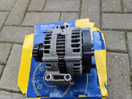 Generatorius volvo XC60 2011 3,2 benzinas
