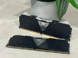 Skelbimo 'RAM Viper Patriot Rgb 2x8gb 16gb cl15 2666mhz' paveikslėlis