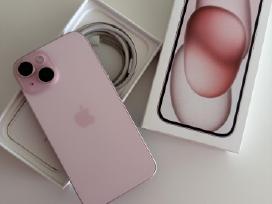iPhone 15