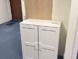 Ikea Brimnes spintelės, baltos, puikios būklės (2