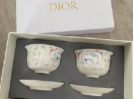 Dior žvakės