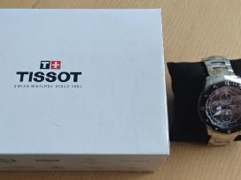 Tissot Navigator Automatic