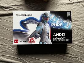 Parduodamas Gaming Pc komponentų komplektas –1400€