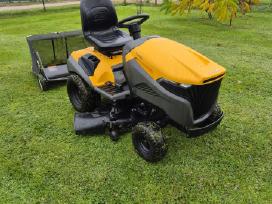 Stiga Tornado 7108w