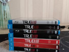 True Blood (pilnas serialas)