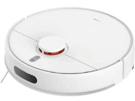 Parduodu Xiaomi plaunantis robotą siurblį