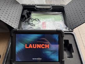 Launch X431 Pro3 Apex 2026