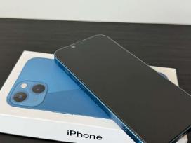 iPhone 13 128gb blue