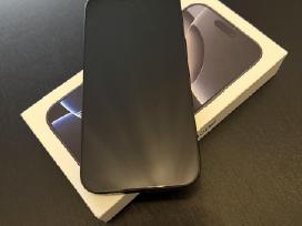 iPhone 16 pro 256gb