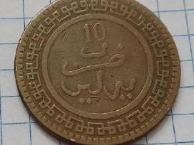 Marokas 10 mazun.1902