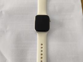 Skelbimo 'Apple Watch Series 9 GPS 41mm Starlight' paveikslėlis