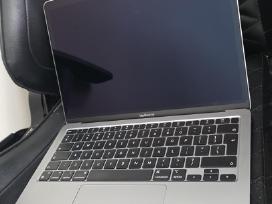 Skelbimo 'Apple MacBook air 13" m1 16 GB RAM 256' paveikslėlis