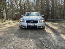 Volvo S40 2005 1.8 benzinas (defektais