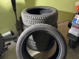 Žieminės padangos 245/45 R18