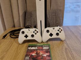 Skelbimo 'Xbox one s+2 pultai' paveikslėlis