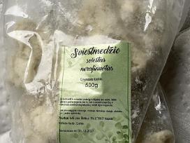 Skelbimo 'Nerafinuotas sviestmedžio (taukmedžio) sviestas' paveikslėlis