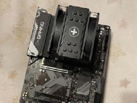 Gigabyte B760 Gaming X Ax Intel Core i5-12400f