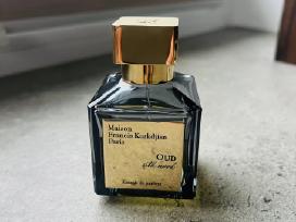 Kvepalai Maison Francis Kurkdjianoud Satin mood