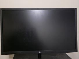 Monitorius LG 23.5" 24mk430h-b