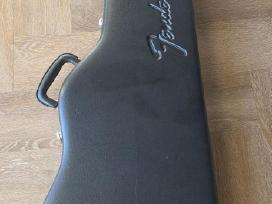 Fender American Stratocaster Usa