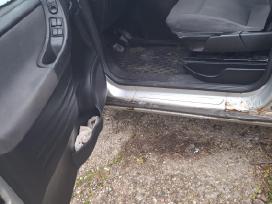 Parduodamas Opel Zafira