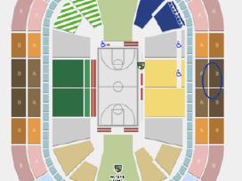Zalgiris - Asvel
