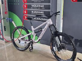 Canyon torque 6 2025 metų