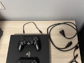 Ps4 pro