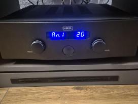 Hegel h300 stiprintuvas