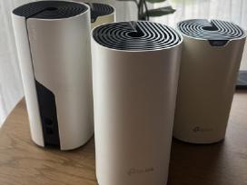 Tp-link Deco Ac1200 Mesh Wi-fi sistema, 5 vnt.