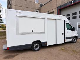 Mercedes Benz Sprinter Foodtruck