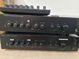 Keičiu I Bt kolonele audio technika