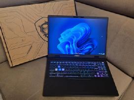 Msi Crosshair 16 Hx U7/64gb/5070/1tb