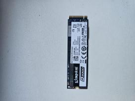 Skelbimo 'Nvme Kingston A2000 1tb' paveikslėlis
