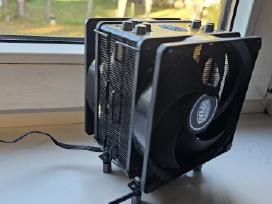 Skelbimo 'Coolermaster aušintuvas am4' paveikslėlis