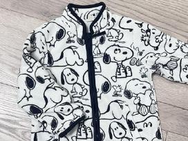 Skelbimo 'Peanuts Snoopy fliso megztukas' paveikslėlis