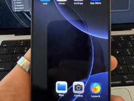 iPhone 16pro 128gb