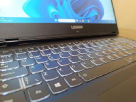 Lenovo Legion i5 / 16 GB / 512 SSD / Gtx / 144hz
