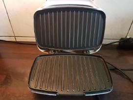 Kontaktinis grilius Silver Crest, 1000w