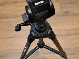 Foto/video trikojis stovas Hama
