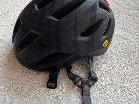 Šalmas Specialized Shuffle LED mips