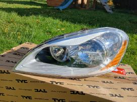 Lempa volvo XC60